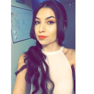 Meet your Posher, Mindy